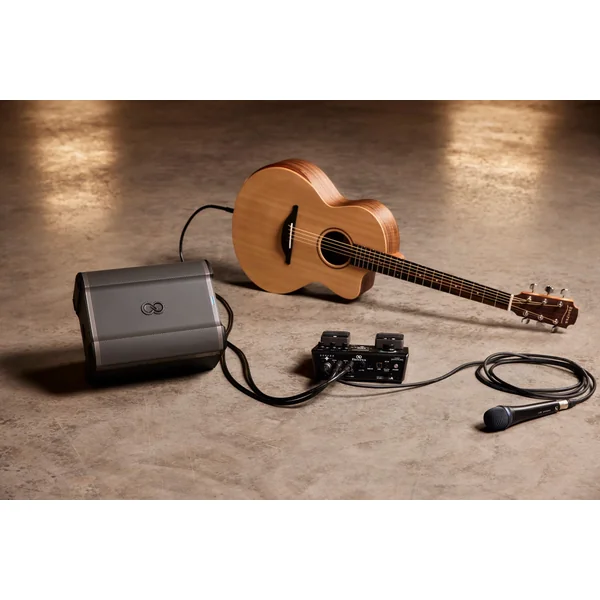 Busker Special Edition