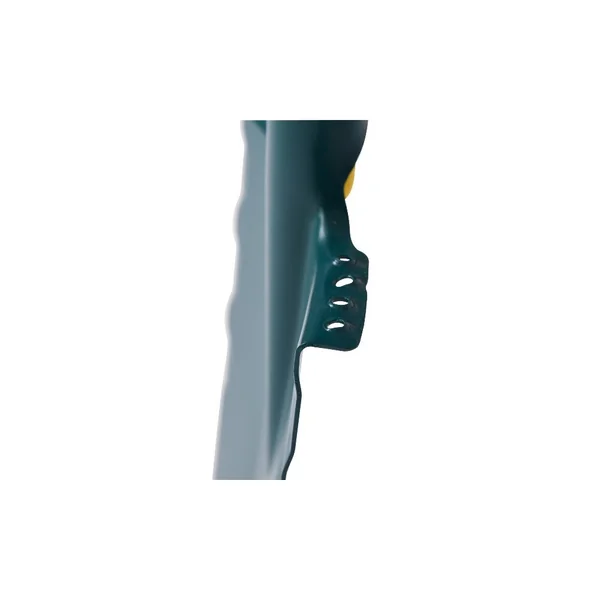 Bêche à Rebord Duopro manche pomme Metalgrip - Leborgne