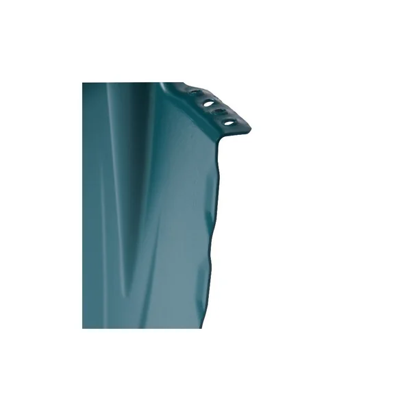 Bêche à Rebord Duopro manche pomme Metalgrip - Leborgne