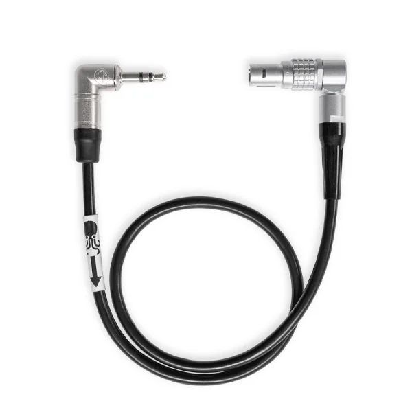 C13 - Sync to ALEXA MINI - Timecode cable