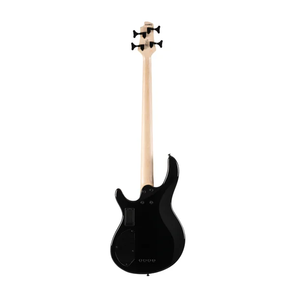 C4 Deluxe - black