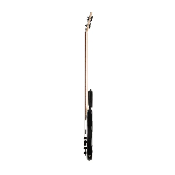 C4 Deluxe - black