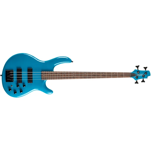 C4 Deluxe - candy blue