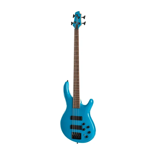 C4 Deluxe - candy blue
