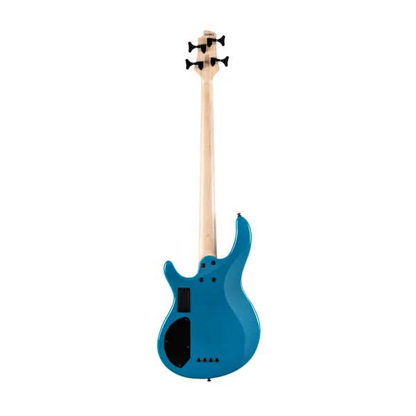 C4 Deluxe - candy blue