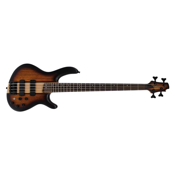 C4 Plus ZBMH - tobacco burst