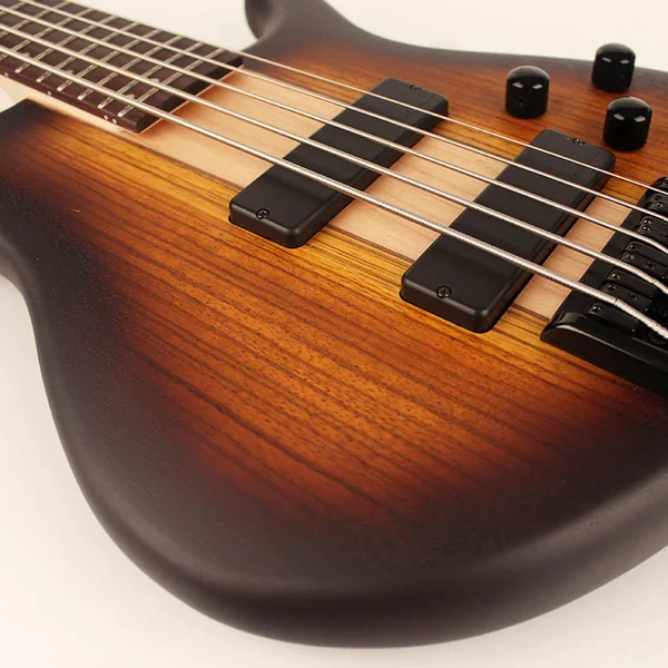 C4 Plus ZBMH - tobacco burst