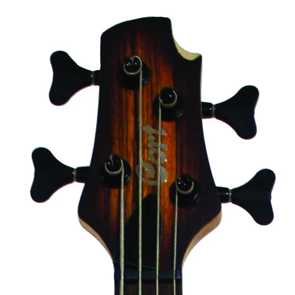C4 Plus ZBMH - tobacco burst