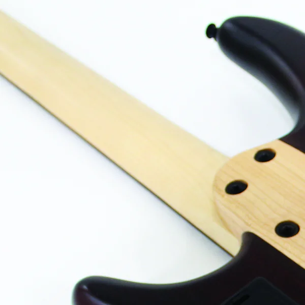 C4 Plus ZBMH - tobacco burst