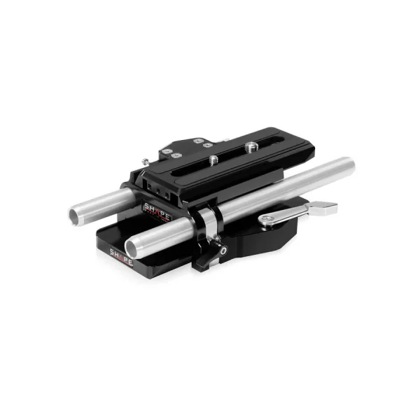 C4EVFC - Cage Handle EVF Mount for EOS C400