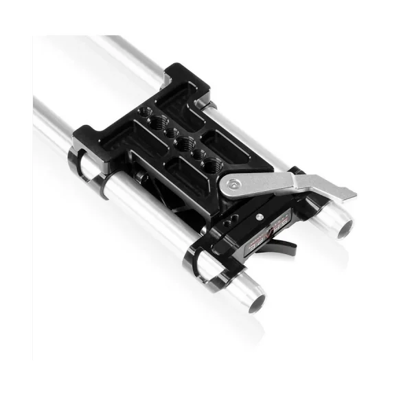 C80B15 - Arca Baseplate 15mm LWS for Canon EOS C80
