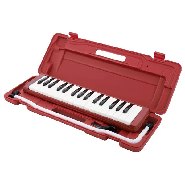 C94324 Melodica Student 32 Rouge