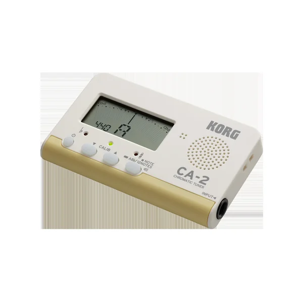 CA-2 Chromatic Tuner