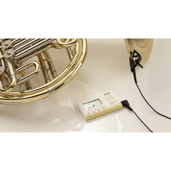 CA-2 Chromatic Tuner