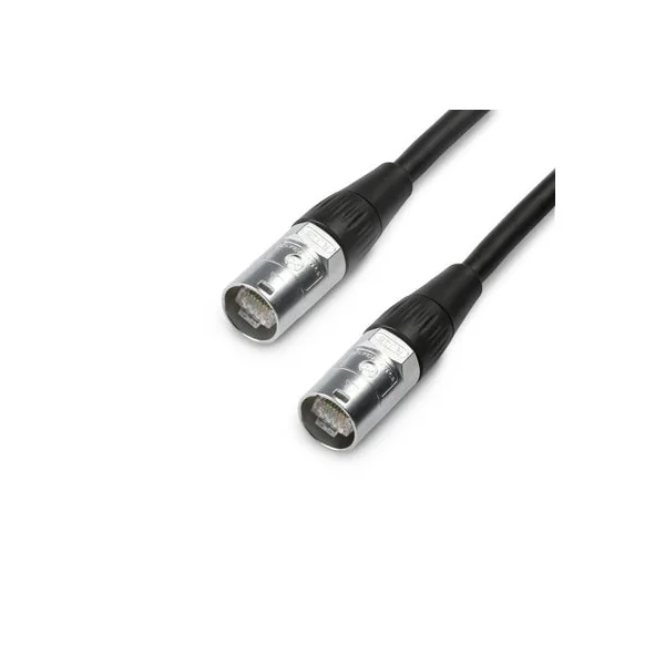 Cable Adam Hall Cat6A S / FTP (50m)