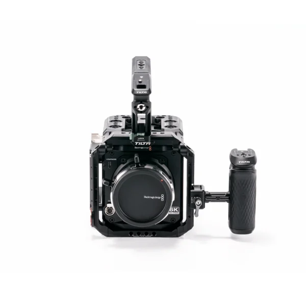 Cage pour Blackmagic PYXIS 6K/12K