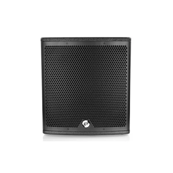 Caisson de basses actif 15” 500W RMS DSP – Elokance ELO SUB15A Mono MK2