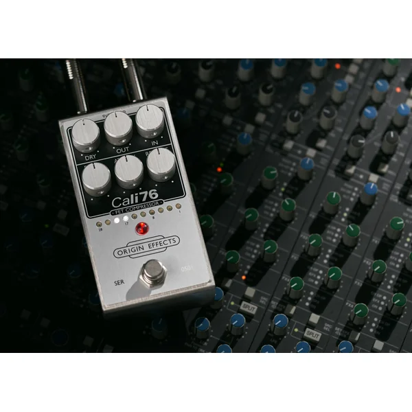 CALI76 FET Compressor