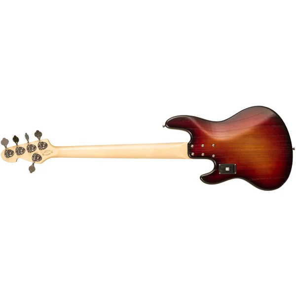 California TM5 SL Superlight (PF) - 3-tone sunburst