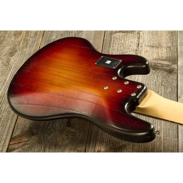 California TM5 SL Superlight (PF) - 3-tone sunburst