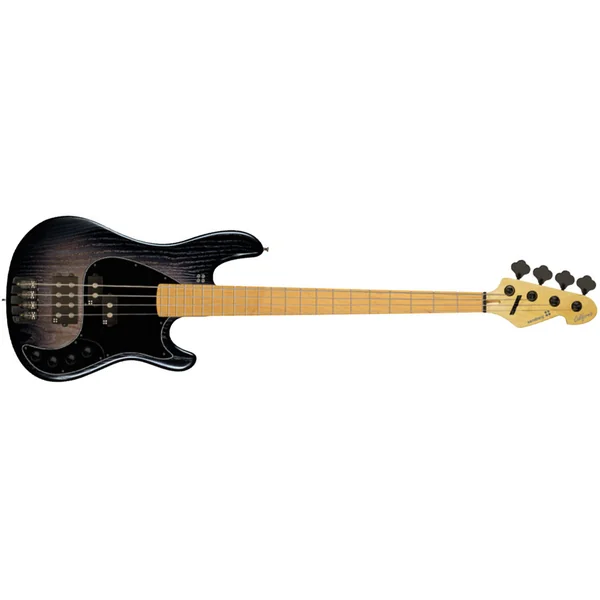 California VM4 SL Superlight Ltd #47154 - blackburst matt