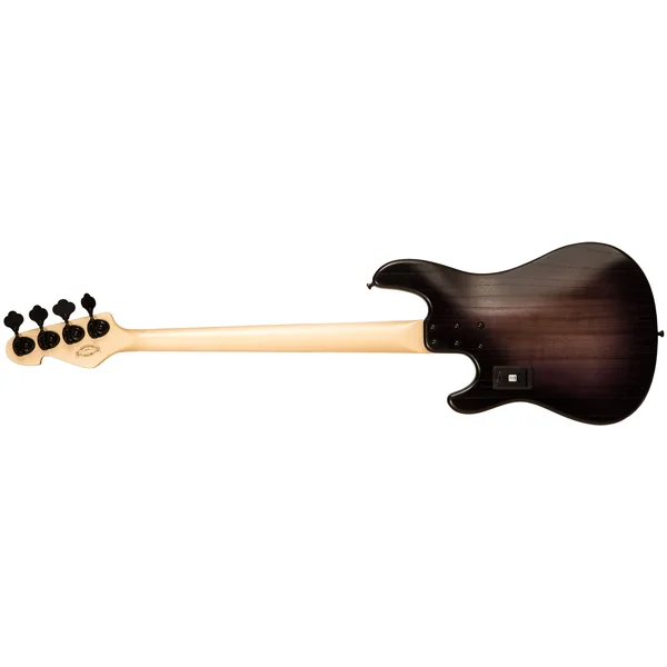 California VM4 SL Superlight Ltd #47154 - blackburst matt