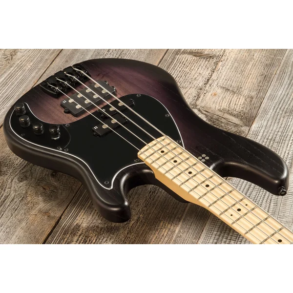 California VM4 SL Superlight Ltd #47154 - blackburst matt