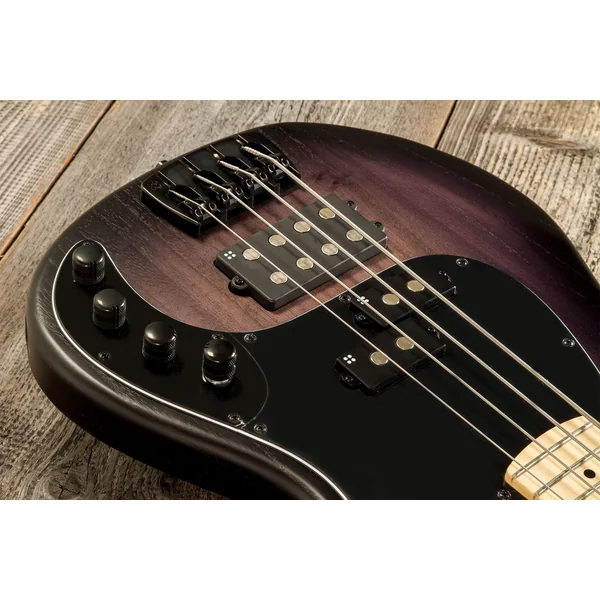 California VM4 SL Superlight Ltd #47154 - blackburst matt