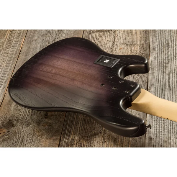 California VM4 SL Superlight Ltd #47154 - blackburst matt