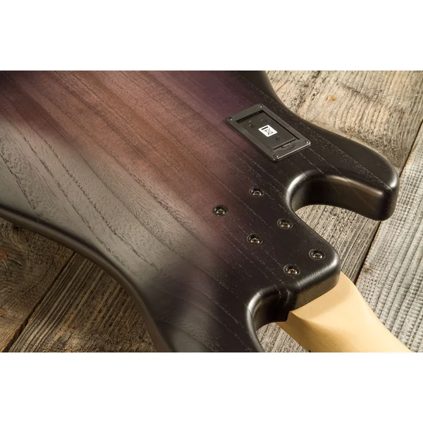 California VM4 SL Superlight Ltd #47154 - blackburst matt