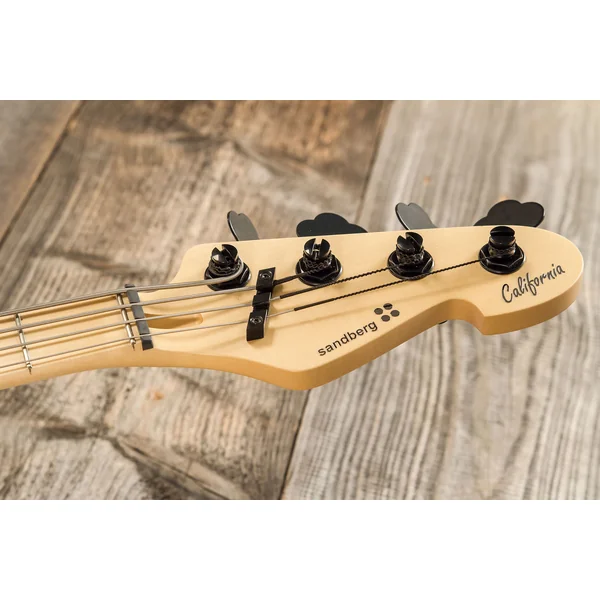 California VM4 SL Superlight Ltd #47154 - blackburst matt
