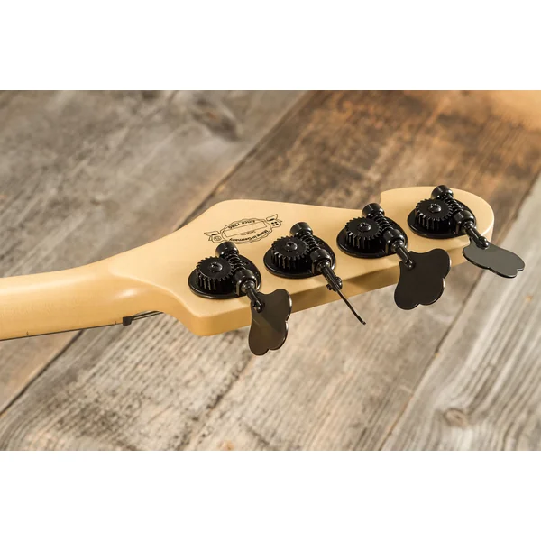 California VM4 SL Superlight Ltd #47154 - blackburst matt