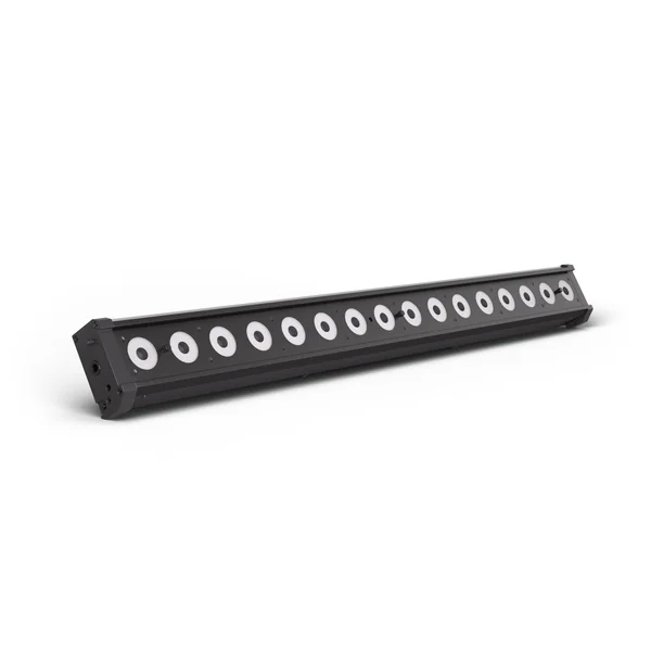 Cameo ROOT® BAR 6 - 16 x 12 W RGBAW + UV-LED-bar