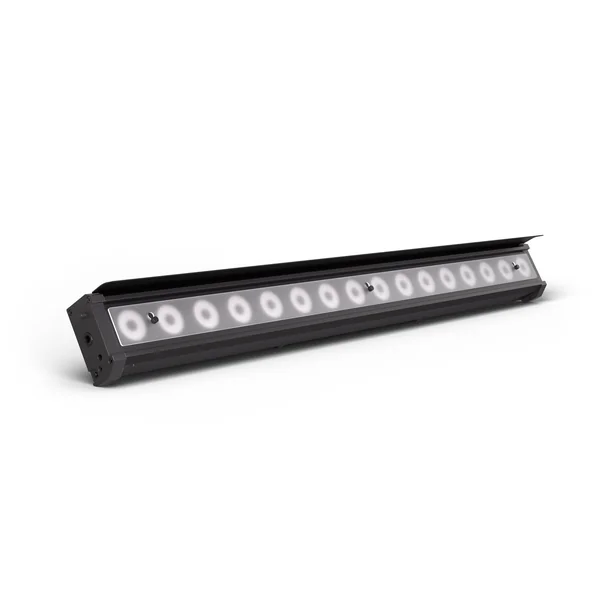 Cameo ROOT® BAR 6 - 16 x 12 W RGBAW + UV-LED-bar