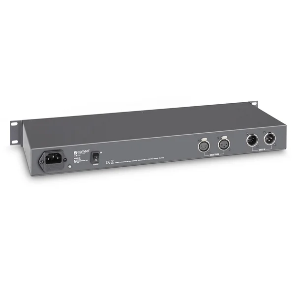 Cameo SB 6 Dual Séparateurs DMX