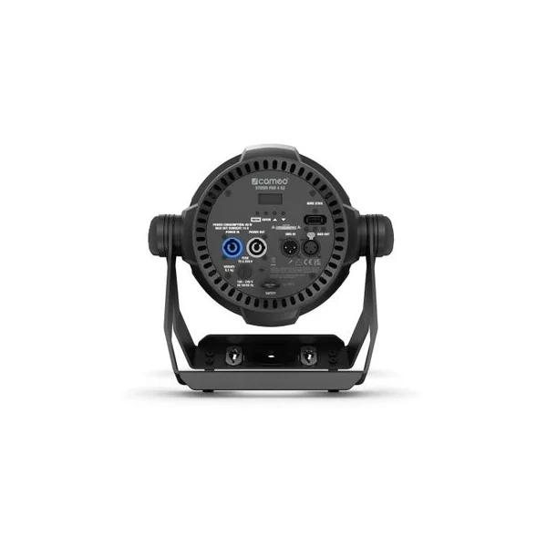 Cameo STUDIO PAR 4 G2