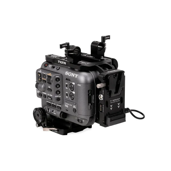 Camera Cage for Sony FX6 Advanced Kit