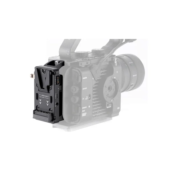 Camera Cage for Sony FX6 Advanced Kit
