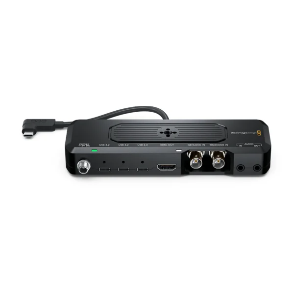 Camera ProDock
