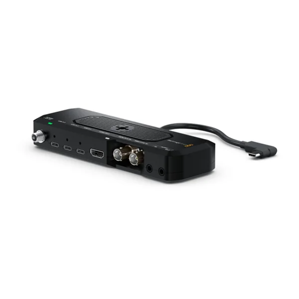 Camera ProDock