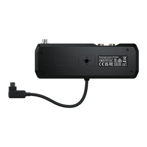 Camera ProDock