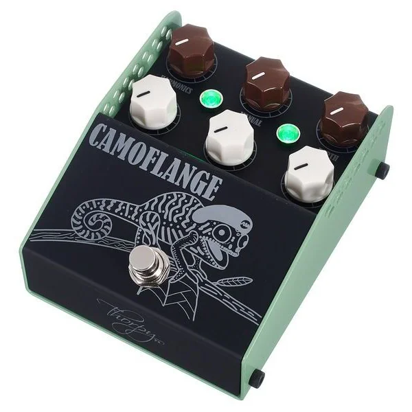 CAMOFLANGE MKII FLANGER