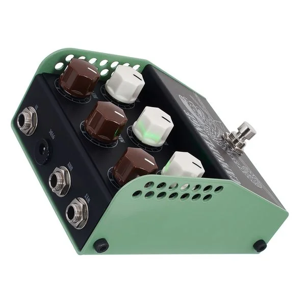 CAMOFLANGE MKII FLANGER