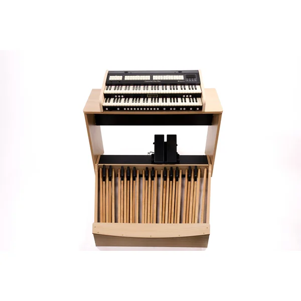 Cantorum Duo Plus