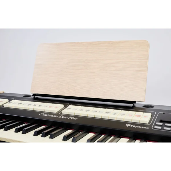 Cantorum Duo Plus