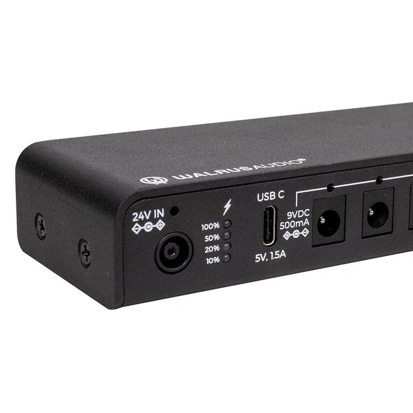 Canvas Power 15