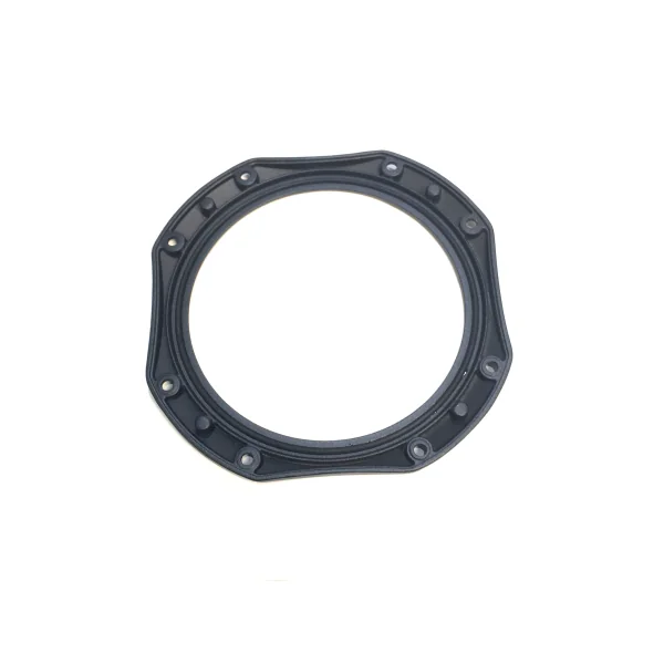 Capot de vitre de protection pour projecteur outdoor à led Cameo Studio PAR TRI 12 IP