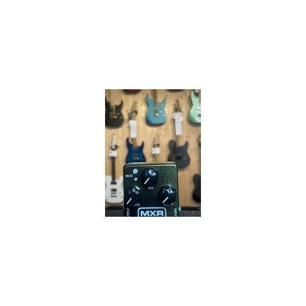 CARBON COPY ANALOG DELAY MXR