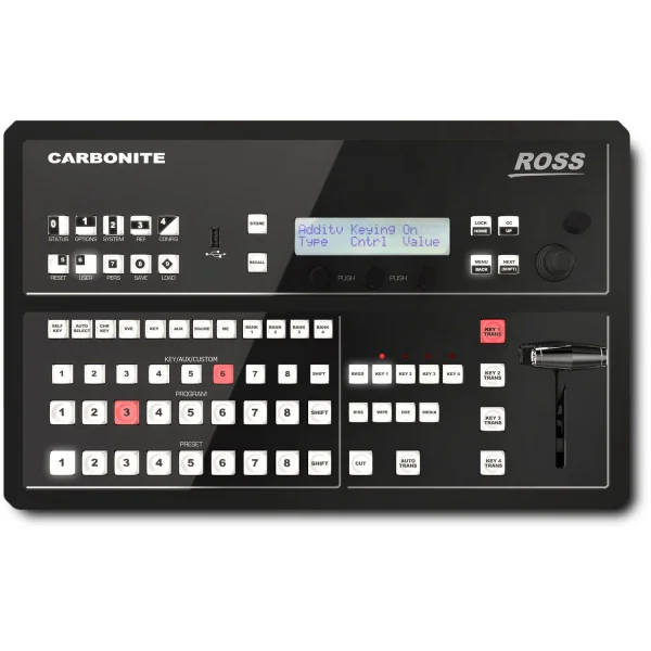 Carbonite Black Solo 13 All in One (version Démo)