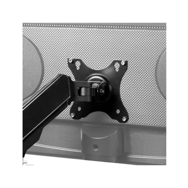 CARM1 - SPRING-LOADED ARTICULATED MONITOR